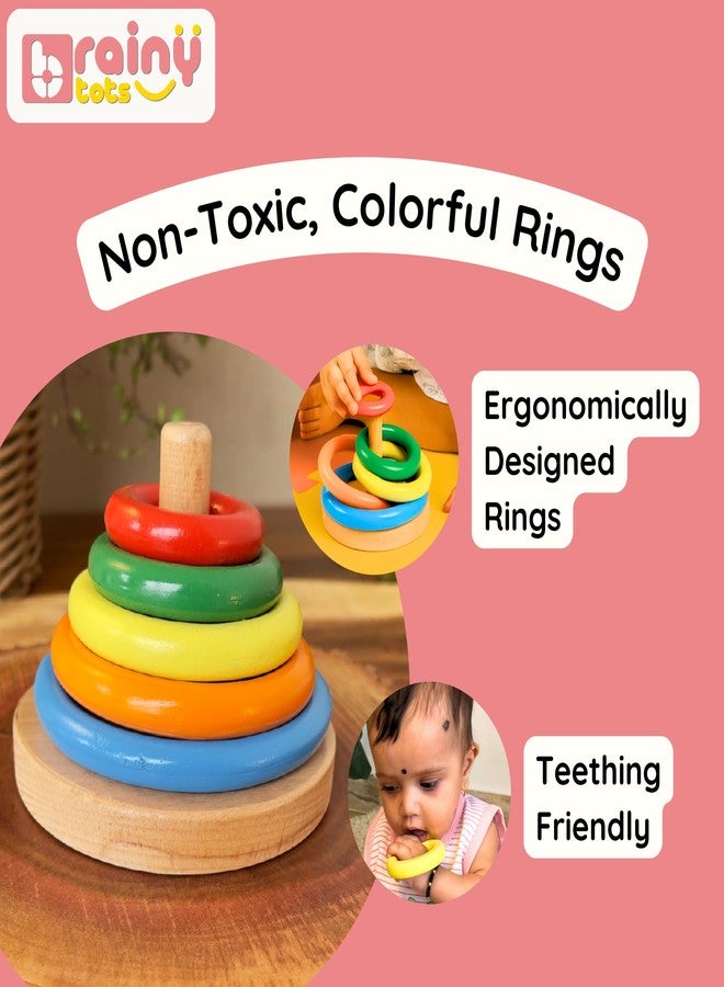 Brainytots Problem Solving Kits (Problem Solving Kit 2) - Image 5